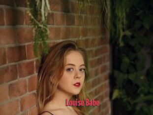 Louise_Babe