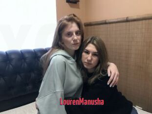 LourenManusha