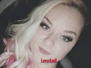 LoveAndi