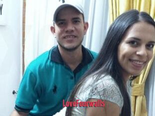 LoveFourwalls