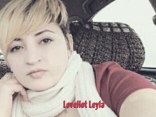LoveHot_Leyla
