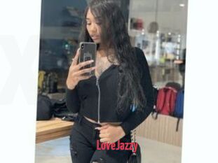LoveJazzy