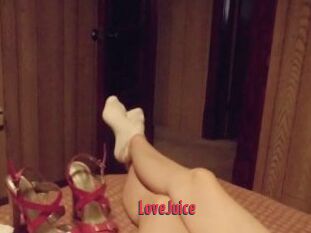 LoveJuice