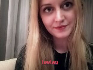 LoveLena