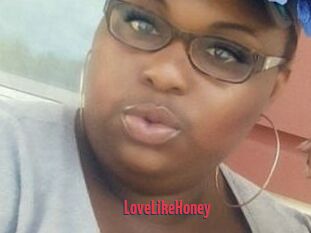 LoveLikeHoney