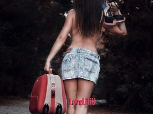 LoveLiliU
