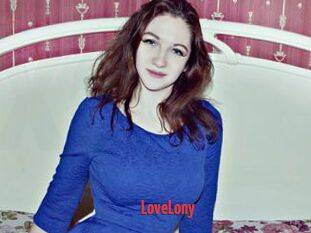 LoveLony