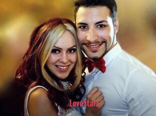 LoveStarz