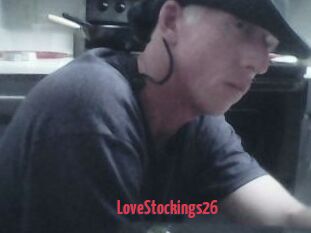 LoveStockings26