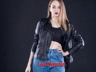 LoveX_SyperGirl