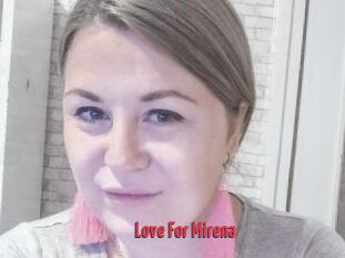 Love_For_Mirena