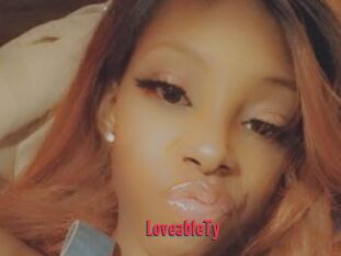 LoveableTy