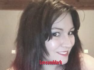 Loveanddark