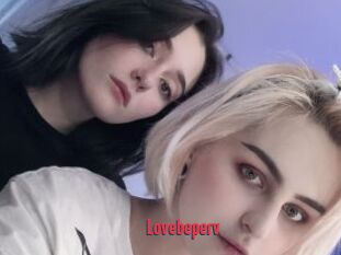 Lovebeperv