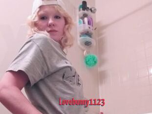 Lovebunny1123