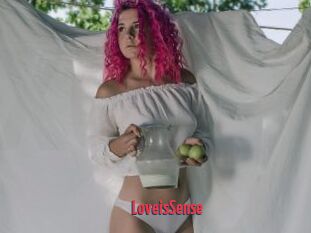 LoveisSense