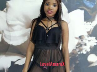 LovelAmaraX