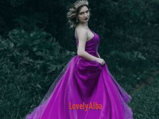 LovelyAlba