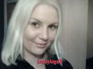LovelyAngelX