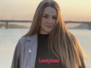LovelyAnna