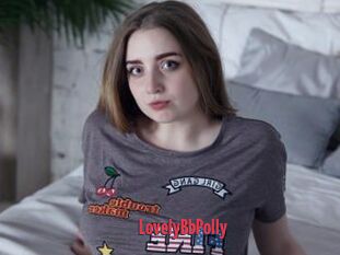 LovelyBbPolly