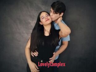 LovelyComplex