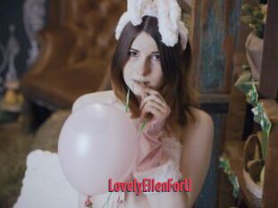 LovelyEllenForU