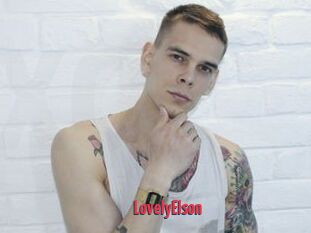 LovelyElson