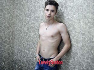 LovelyGordon