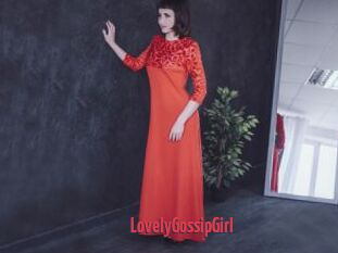 LovelyGossipGirl