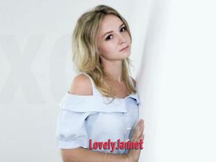 LovelyJannet