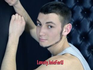 LovelyJoieForU
