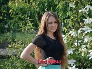 LovelyOne4u