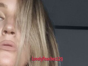 LovelyPeaches129