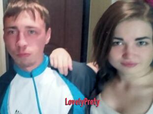 LovelyPrety