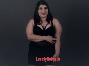 LovelyRoberto