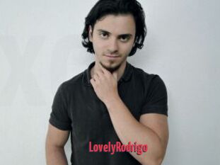 LovelyRodrigo
