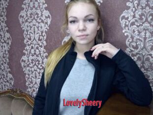 LovelySheery