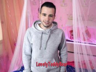 LovelyTeddyBear