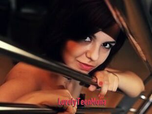 LovelyTeenMona