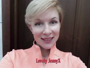 Lovely_JennyX