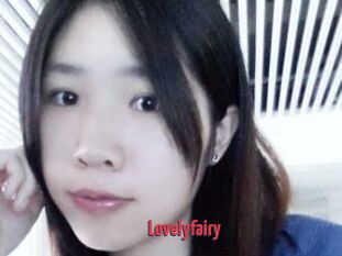 Lovelyfairy