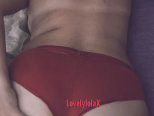 LovelylolaX