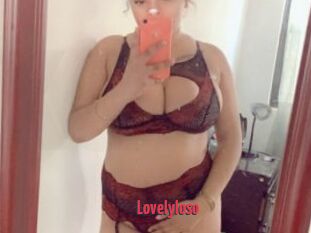 Lovelyloso