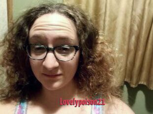 Lovelypoison21