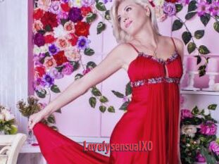 LovelysensualXO