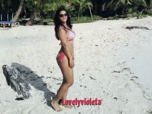 Lovelyvioleta