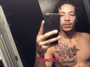 Loveme2025