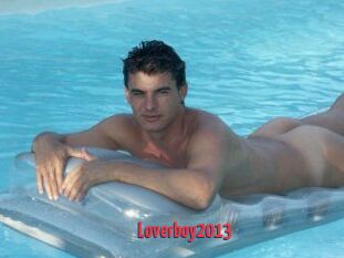 Loverboy2013