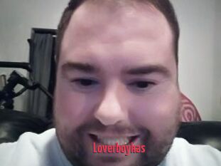Loverboykas